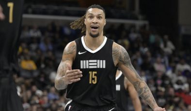Brandon Clarke neden öldü, uyuşturucu kullanıyor muydu? Clarke’ın vefatı sonrası Memphis Grizzlies’i bekleyen büyük kriz