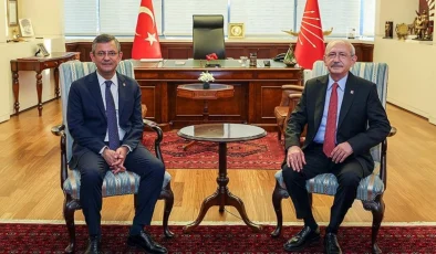 Yargının Kıskacındaki CHP ve Türkiye Siyasetinin Çıkmazı