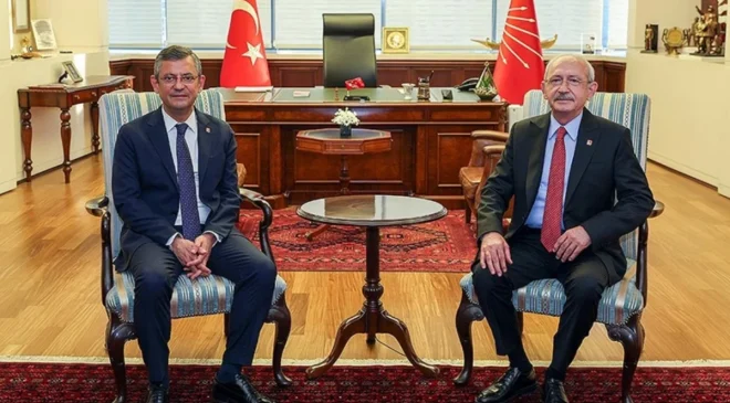LİMANIN ÇEVRESİNDE DOLANIP OYALANMAK MI, AÇIK DENİZLERE ÇIKMAK MI?