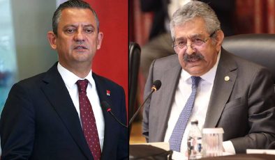 Diyarbakır’daki barış forumuna Özgür Özel ve Feti Yıldız davet edildi