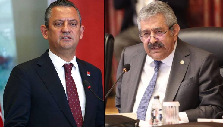 Diyarbakır’daki barış forumuna Özgür Özel ve Feti Yıldız davet edildi