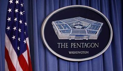 Pentagon 7 şirketle anlaştı! Aralarında Microsoft, Amazon ve Google devler var