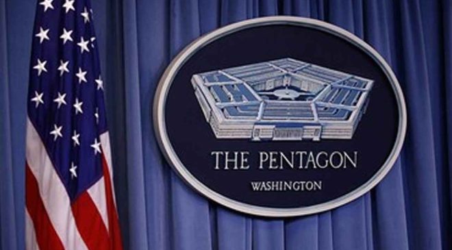 Pentagon 7 şirketle anlaştı! Aralarında Microsoft, Amazon ve Google devler var