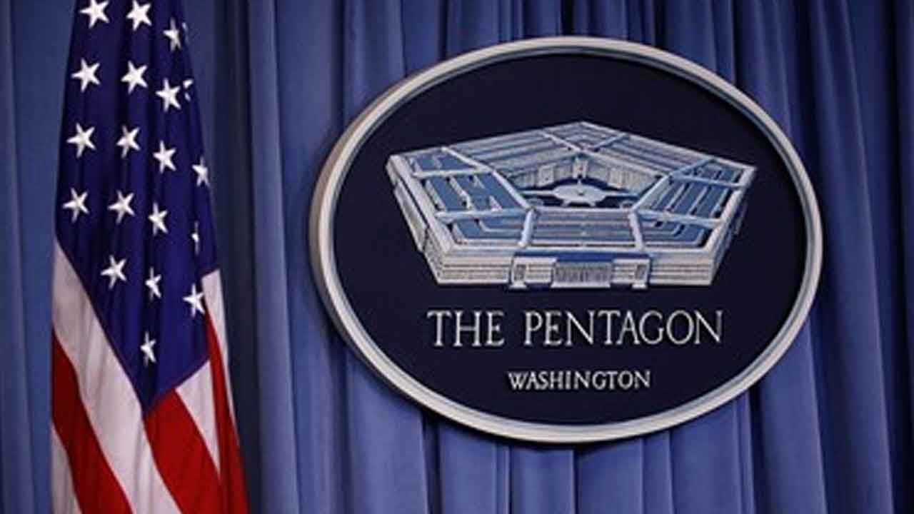 Pentagon 7 şirketle anlaştı! Aralarında Microsoft, Amazon ve Google devler var