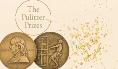 2026 Pulitzer Ödülleri sahiplerini buldu