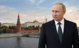 Rusya’da Putin dönemi bitiyor: Rus elitler isyan etti