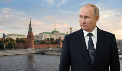 Rusya’da Putin dönemi bitiyor: Rus elitler isyan etti