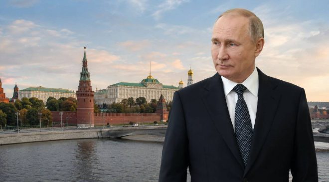 Rusya’da Putin dönemi bitiyor: Rus elitler isyan etti