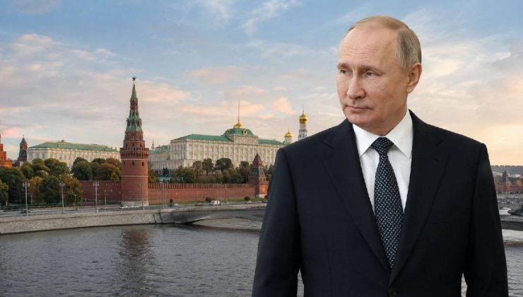 Rusya’da Putin dönemi bitiyor: Rus elitler isyan etti