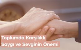Saygısızlığa Bir Kez İzin Verirsen…
