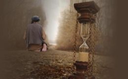 BİR ÖMRÜN İÇ MUHASEBESİ