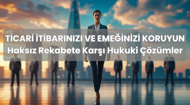 SİGORTA SEKTÖRÜNDE ASIL MESELE: HAKSIZ REKABET…