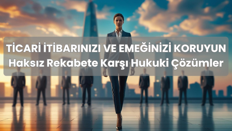 SİGORTA SEKTÖRÜNDE ASIL MESELE: HAKSIZ REKABET…
