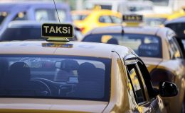Taksiciler için yeni vergi dönemi: Her yolculuk dijital takibe girecek
