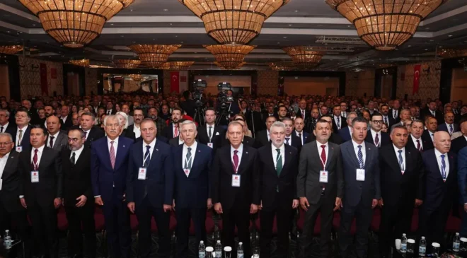 TBB BAŞKANI SEÇER…