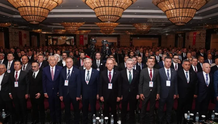 TBB BAŞKANI SEÇER…