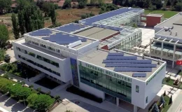 Tepebaşı Belediyesine operasyon: Çok sayıda kişi gözaltında