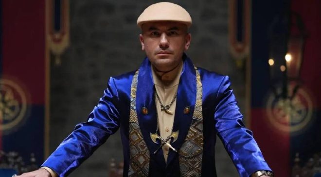 The Traitors Türkiye finali için nefesler tutuldu! Bu akşam izleyiciler ekran başına kilitlenecek