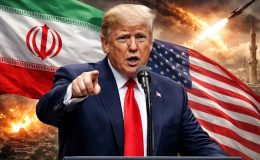 Trump İran’ın teklifini “çöp” diyerek reddetti: İran ile ateşkes yaşam destek ünitesine bağlı