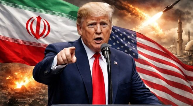 Trump İran’ın teklifini “çöp” diyerek reddetti: İran ile ateşkes yaşam destek ünitesine bağlı