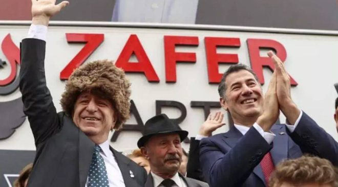 Türk Siyaset Dünyasında “Ümit Özdağ Fenomeni”: Doğru Okuyabiliyor muyuz?