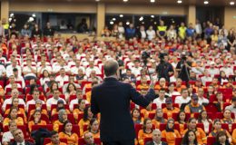 Başkan Seçer, “Mersin, Türkiye’nin her açıdan değerli ve önemli bir kenti.