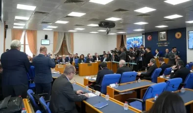 15 maddelik vergi paketinde dikkat çeken 3 düzenleme! Komisyonda kabul edildi
