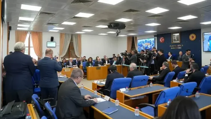 15 maddelik vergi paketinde dikkat çeken 3 düzenleme! Komisyonda kabul edildi