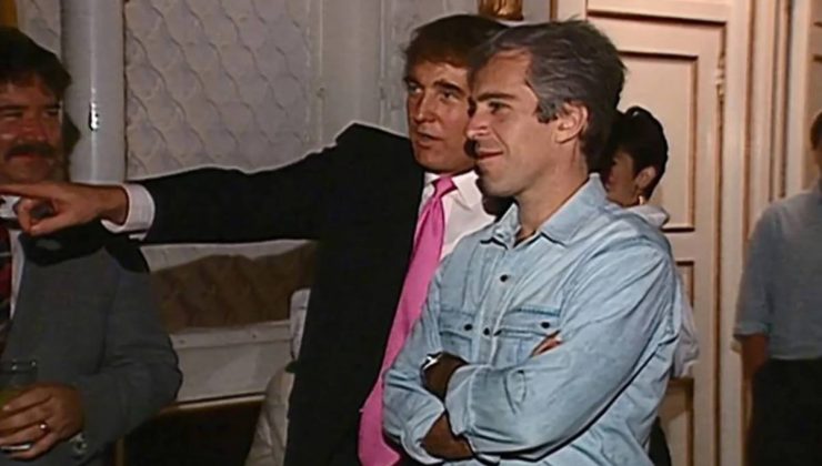 Wall Street Journal Haberine Trump’tan Sert Karşılık: 10 Milyar Dolar Talebi