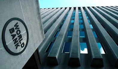 Dünya Bankası’ndan İstanbul’a Dev Destek: Kuzey Raylı Geçiş Projesine 2 Milyar Dolarlık Finansman