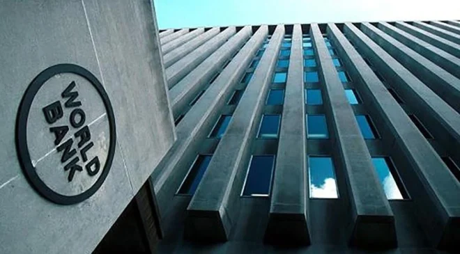 Dünya Bankası’ndan İstanbul’a Dev Destek: Kuzey Raylı Geçiş Projesine 2 Milyar Dolarlık Finansman