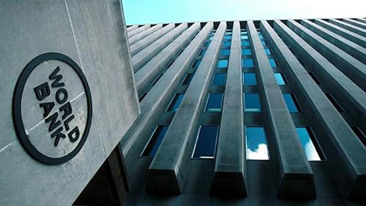 Dünya Bankası’ndan İstanbul’a Dev Destek: Kuzey Raylı Geçiş Projesine 2 Milyar Dolarlık Finansman