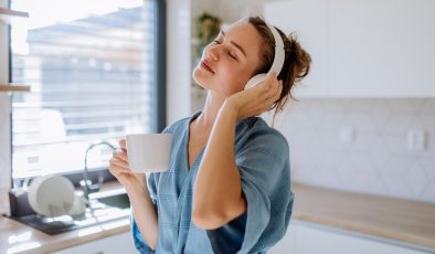 Ruh Halinden Hafızaya: Müzik Dinlemenin Bilimsel Olarak Kanıtlanan Faydaları