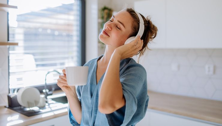 Ruh Halinden Hafızaya: Müzik Dinlemenin Bilimsel Olarak Kanıtlanan Faydaları
