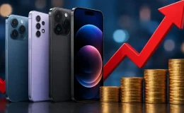 Telefon Fiyatlarında Rekor Artış Beklentisi: Vatandaş Alıma Yöneldi