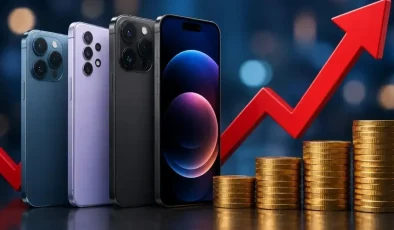Telefon Fiyatlarında Rekor Artış Beklentisi: Vatandaş Alıma Yöneldi