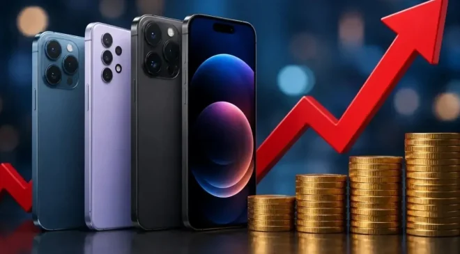 Telefon Fiyatlarında Rekor Artış Beklentisi: Vatandaş Alıma Yöneldi