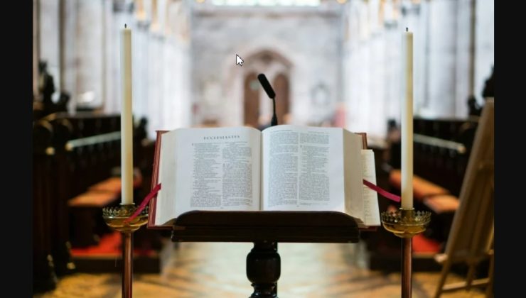 Papa’dan Rahiplere Yapay Zeka Uyarısı: “Vaaz İçin ChatGPT Kullanmayın”