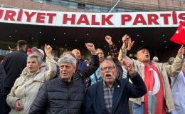 Dünya Basını CHP’yi Yazdı: “Erdoğan Karşıtı En Güçlü Yapı Baskı Altında”