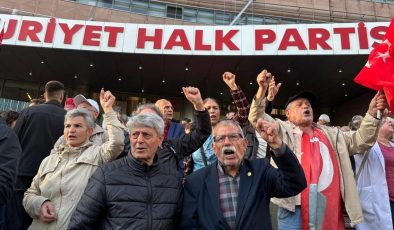Dünya Basını CHP’yi Yazdı: “Erdoğan Karşıtı En Güçlü Yapı Baskı Altında”