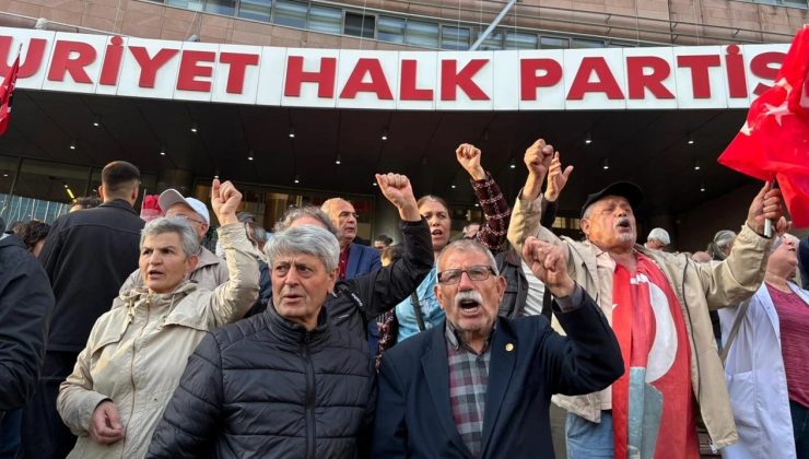 Dünya Basını CHP’yi Yazdı: “Erdoğan Karşıtı En Güçlü Yapı Baskı Altında”
