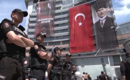 Ankara Valiliği’nden CHP Genel Merkezi’nin ‘teslimi için’ talimat