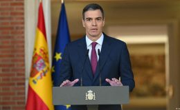 Pedro Sánchez Krizi Derinleşiyor: Eşi, Kardeşi ve Selefi Hakkında Soruşturma