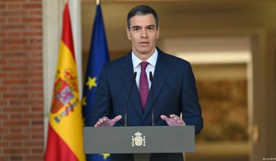 Pedro Sánchez Krizi Derinleşiyor: Eşi, Kardeşi ve Selefi Hakkında Soruşturma