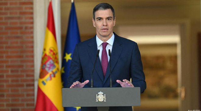 Pedro Sánchez Krizi Derinleşiyor: Eşi, Kardeşi ve Selefi Hakkında Soruşturma