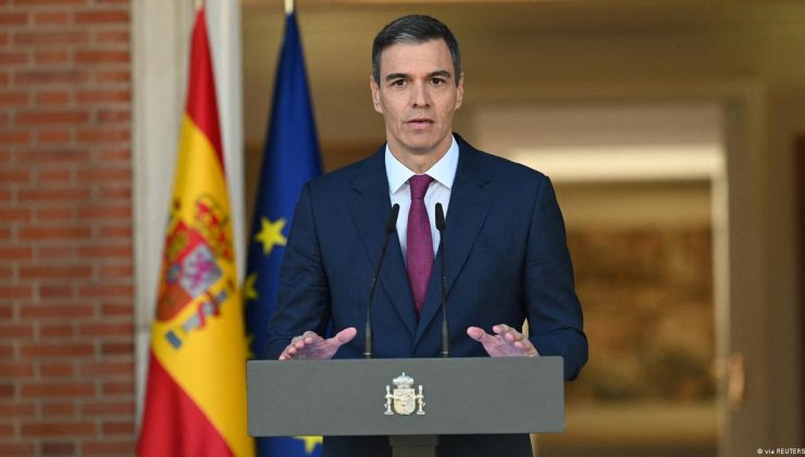 Pedro Sánchez Krizi Derinleşiyor: Eşi, Kardeşi ve Selefi Hakkında Soruşturma