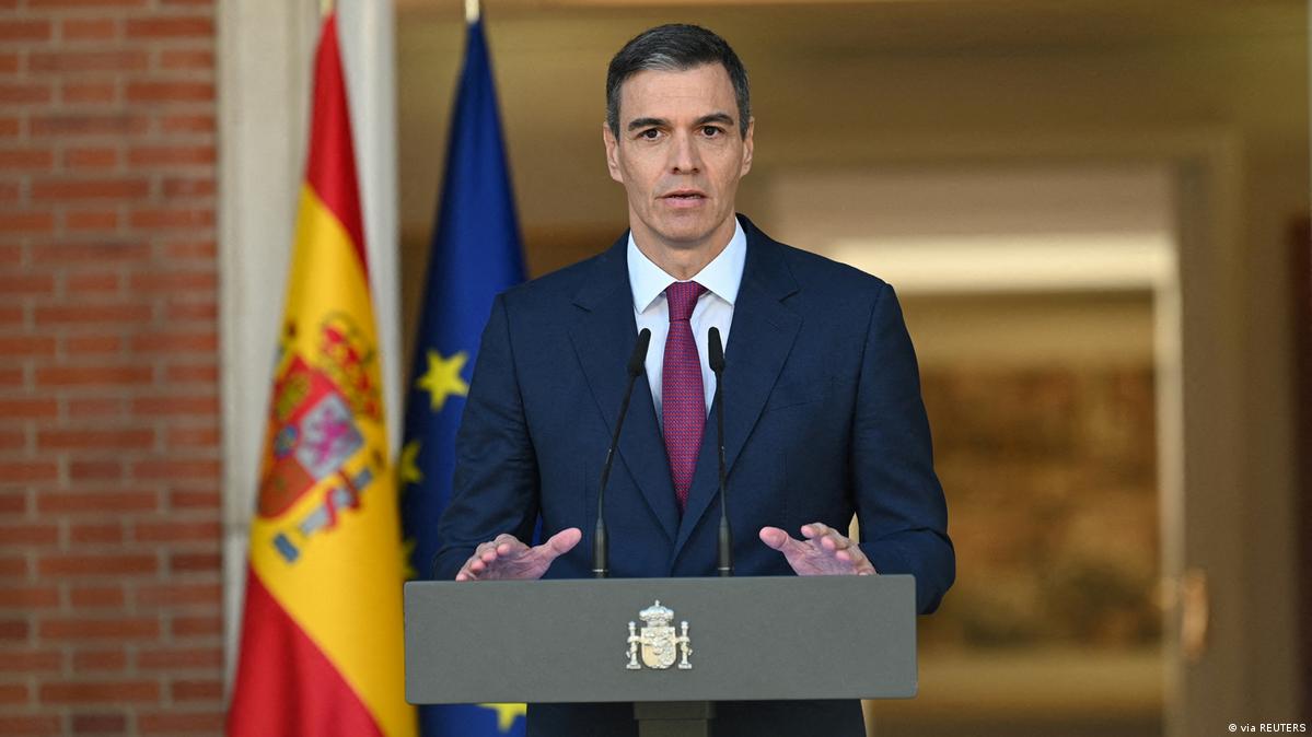 Pedro Sánchez Krizi Derinleşiyor: Eşi, Kardeşi ve Selefi Hakkında Soruşturma