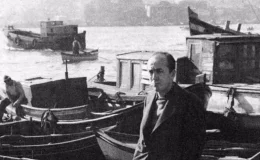 “Fazla Şiirden Ölen Şair”: Edip Cansever’in Hüzünlü Hikayesi