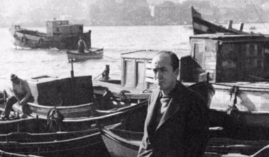 “Fazla Şiirden Ölen Şair”: Edip Cansever’in Hüzünlü Hikayesi