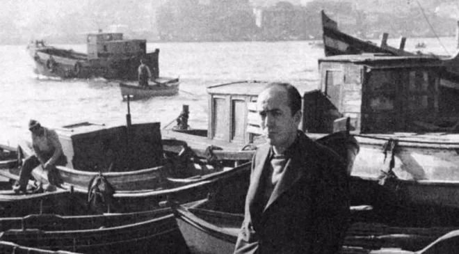 “Fazla Şiirden Ölen Şair”: Edip Cansever’in Hüzünlü Hikayesi